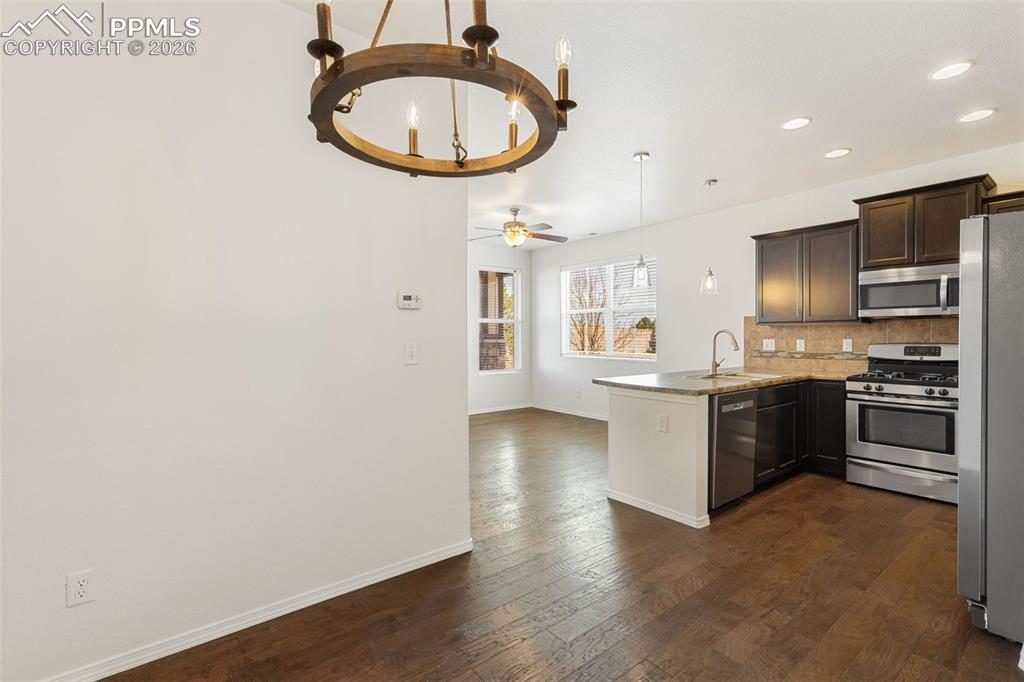 5372 Prominence Point Colorado Springs, CO 80923 - Photo 14 of 35