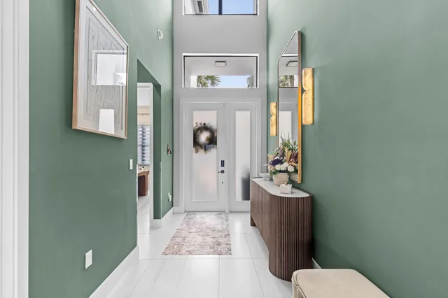 a bathroom with a sink and toilet