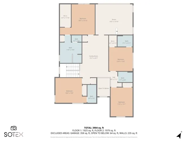 $10,000 | 12470 Solana Bay Circle, Palm Beach Gardens, FL 33412