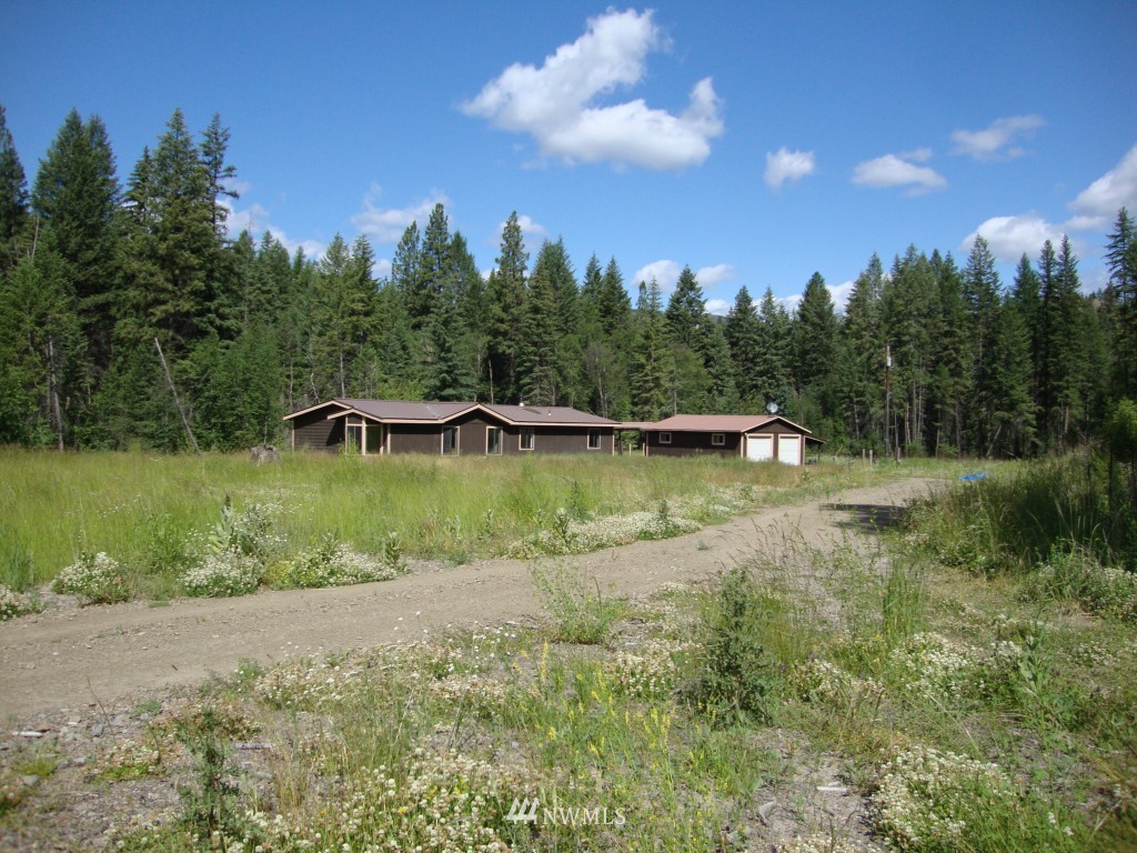 145 Lambert Creek Road Republic, WA 99166 - Photo 1 of 1 Gallery Image 1