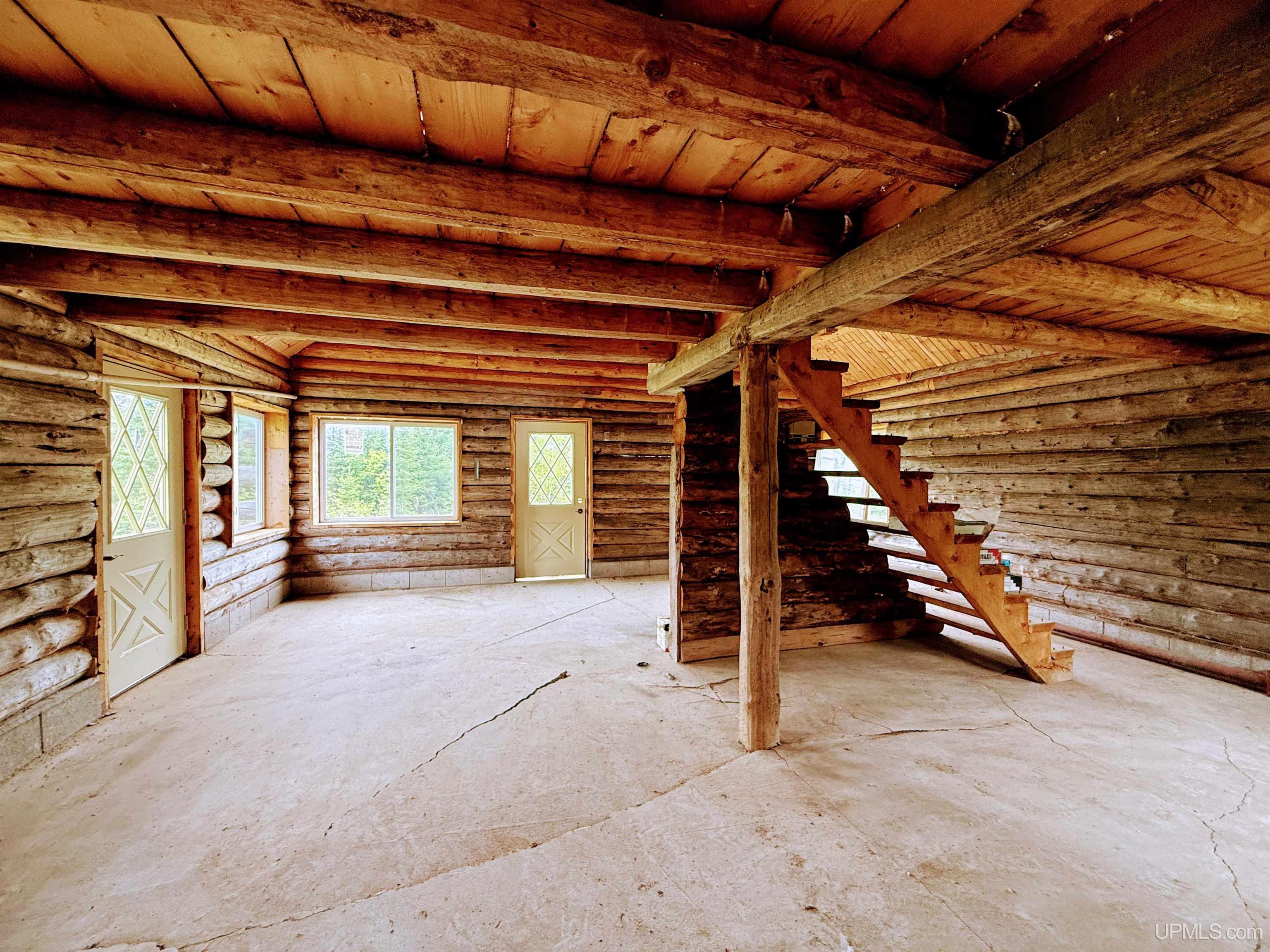 8-acres Cable Lake Road Crystal Falls, MI 49920 - Photo 6 of 11