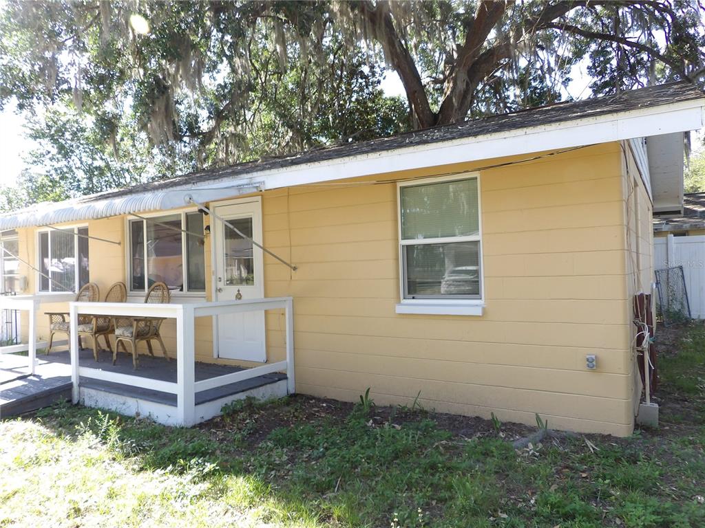 507 Lake Street Inverness, FL 34450 - Photo 24 of 24