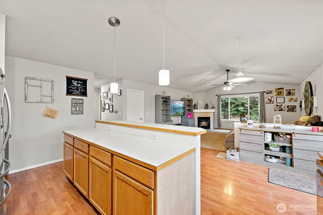 $514,500 | 21428 47th Avenue East, Spanaway, WA 98387