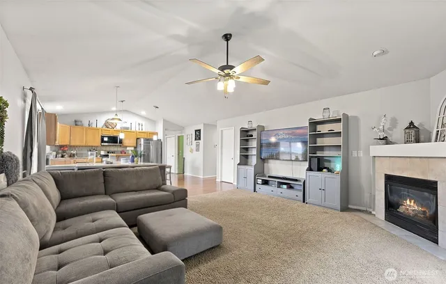 $514,500 | 21428 47th Avenue East, Spanaway, WA 98387