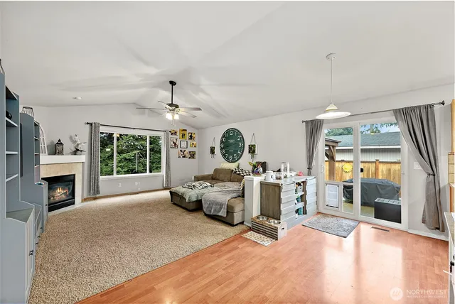 $514,500 | 21428 47th Avenue East, Spanaway, WA 98387