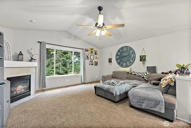 $514,500 | 21428 47th Avenue East, Spanaway, WA 98387