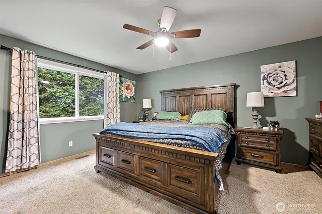 $514,500 | 21428 47th Avenue East, Spanaway, WA 98387