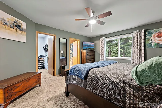 $514,500 | 21428 47th Avenue East, Spanaway, WA 98387