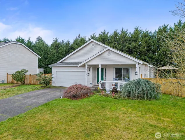 $514,500 | 21428 47th Avenue East, Spanaway, WA 98387