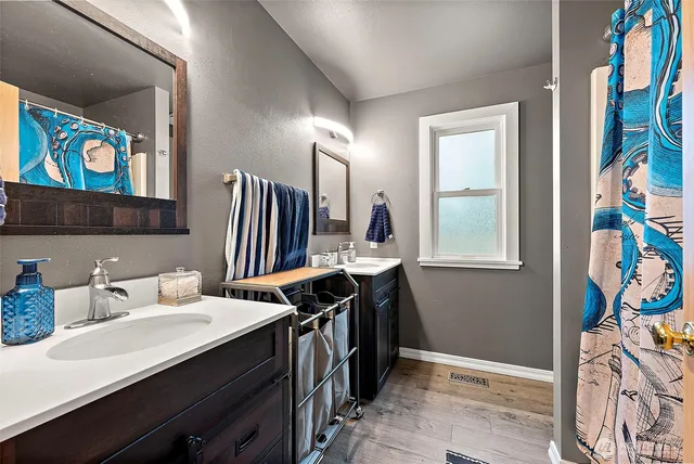 $514,500 | 21428 47th Avenue East, Spanaway, WA 98387