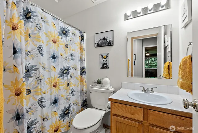 $514,500 | 21428 47th Avenue East, Spanaway, WA 98387