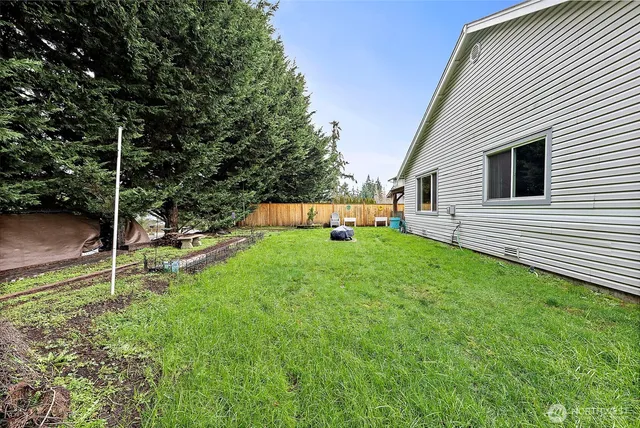 $514,500 | 21428 47th Avenue East, Spanaway, WA 98387