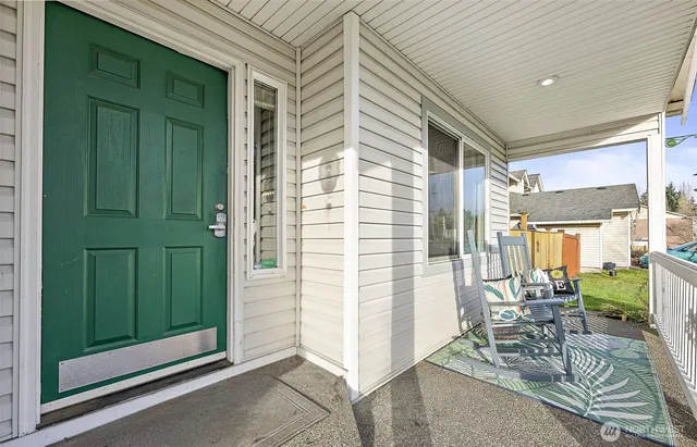 $514,500 | 21428 47th Avenue East, Spanaway, WA 98387