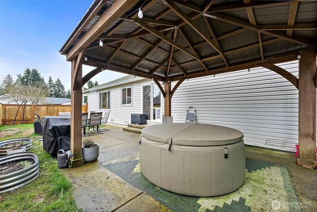 $514,500 | 21428 47th Avenue East, Spanaway, WA 98387