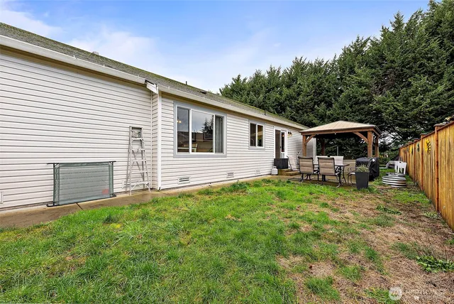 $514,500 | 21428 47th Avenue East, Spanaway, WA 98387