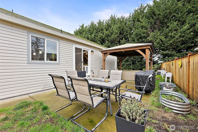 $514,500 | 21428 47th Avenue East, Spanaway, WA 98387