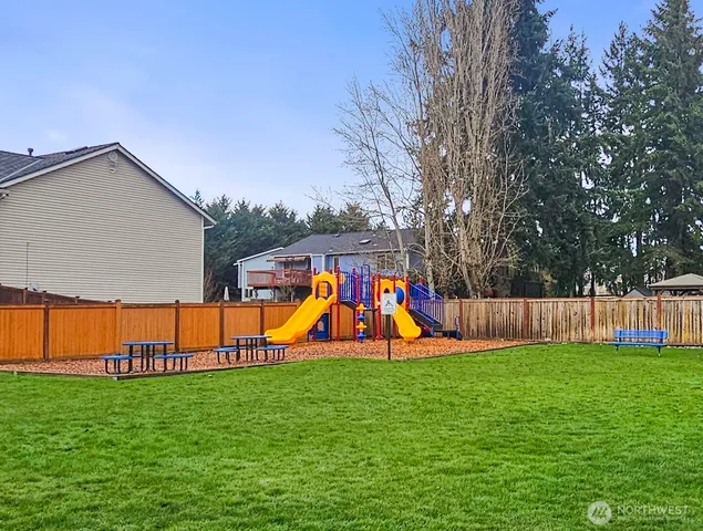$514,500 | 21428 47th Avenue East, Spanaway, WA 98387