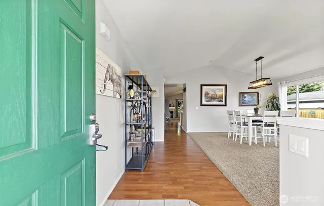 $514,500 | 21428 47th Avenue East, Spanaway, WA 98387