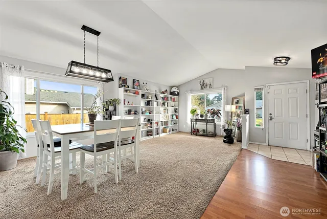 $514,500 | 21428 47th Avenue East, Spanaway, WA 98387