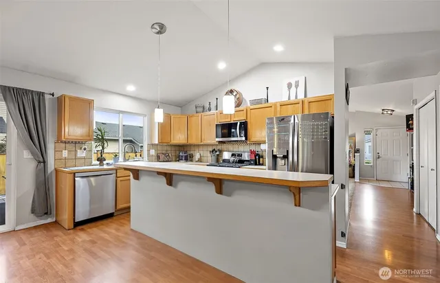 $514,500 | 21428 47th Avenue East, Spanaway, WA 98387