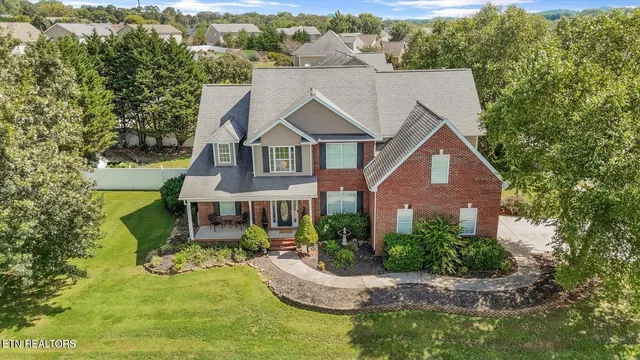 $579,900 | 6031 Shannon Valley Farms Boulevard, Knoxville, TN 37918