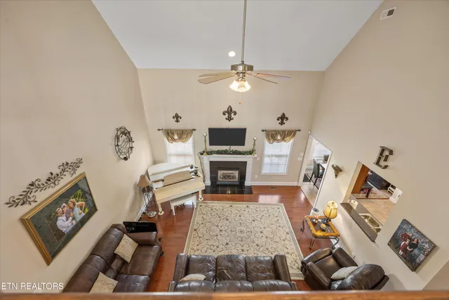 $579,900 | 6031 Shannon Valley Farms Boulevard, Knoxville, TN 37918