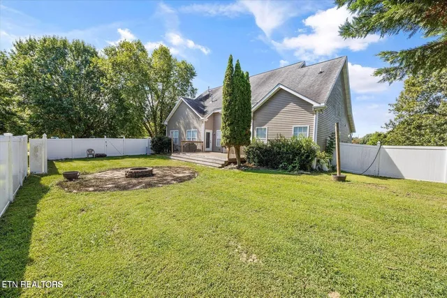 $579,900 | 6031 Shannon Valley Farms Boulevard, Knoxville, TN 37918