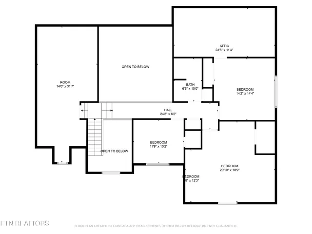 $579,900 | 6031 Shannon Valley Farms Boulevard, Knoxville, TN 37918