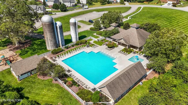 $579,900 | 6031 Shannon Valley Farms Boulevard, Knoxville, TN 37918