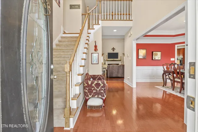 $579,900 | 6031 Shannon Valley Farms Boulevard, Knoxville, TN 37918