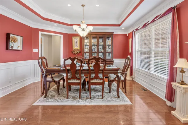 $579,900 | 6031 Shannon Valley Farms Boulevard, Knoxville, TN 37918