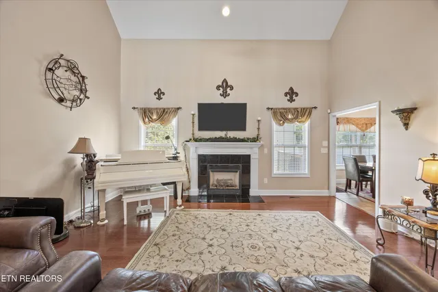 $579,900 | 6031 Shannon Valley Farms Boulevard, Knoxville, TN 37918