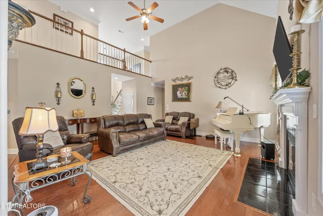 $579,900 | 6031 Shannon Valley Farms Boulevard, Knoxville, TN 37918