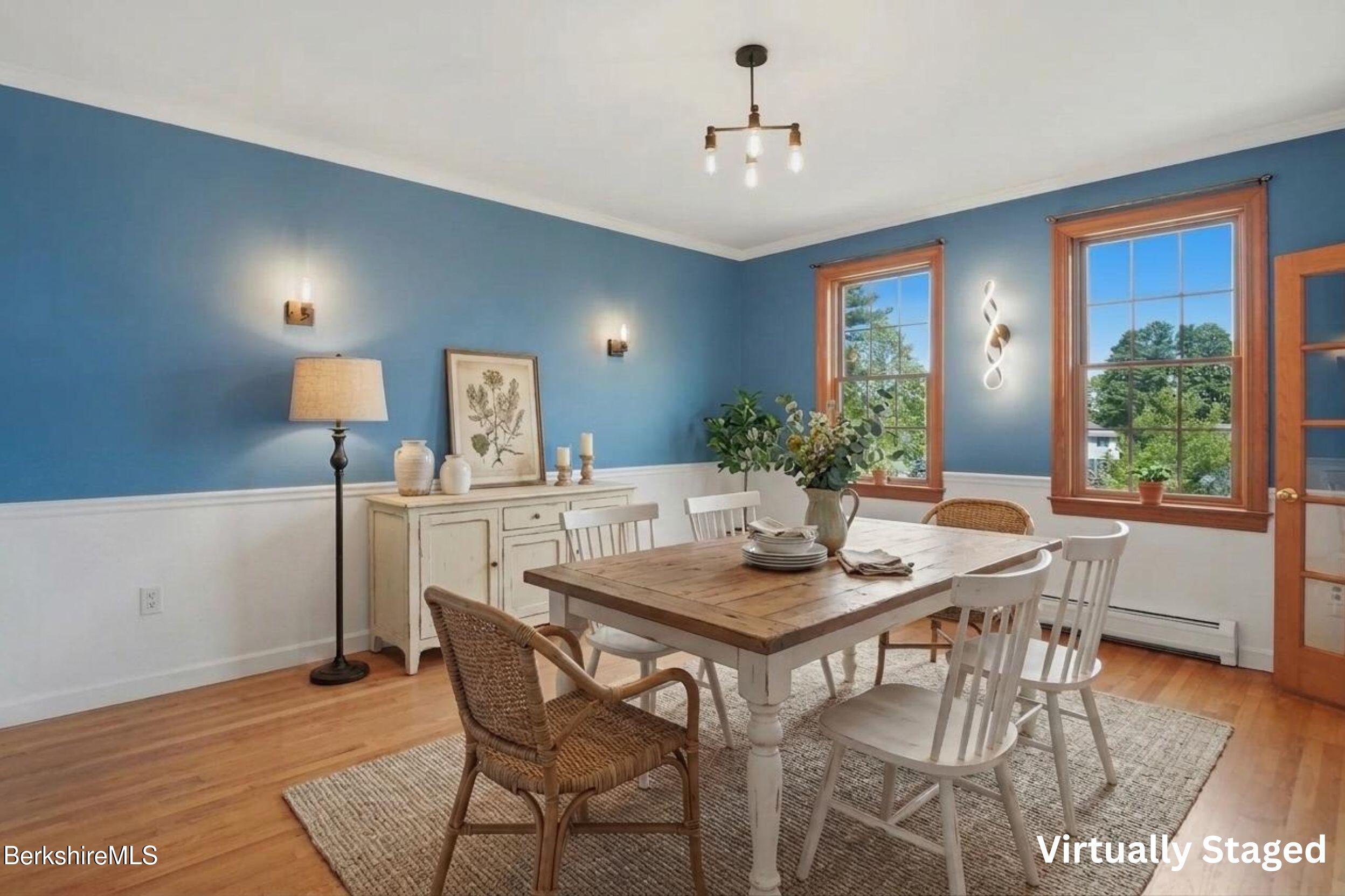 36 Meadow Ridge Drive Pittsfield, MA 01201 - Photo 10 of 54 1