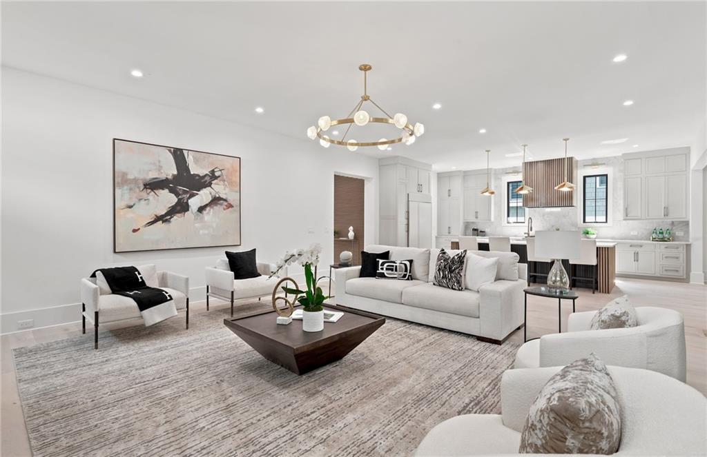 952 Cumberland Road Northeast Atlanta, GA 30306 - Photo 4 of 51 Gallery Image 4