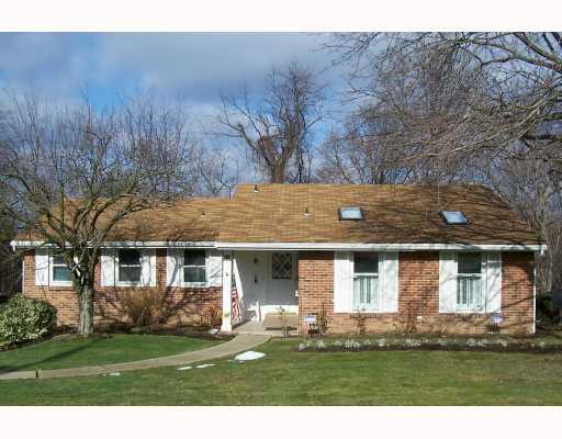229 Shafer Road Coraopolis, PA 15108 - Photo 1 of 8 Exterior Front.