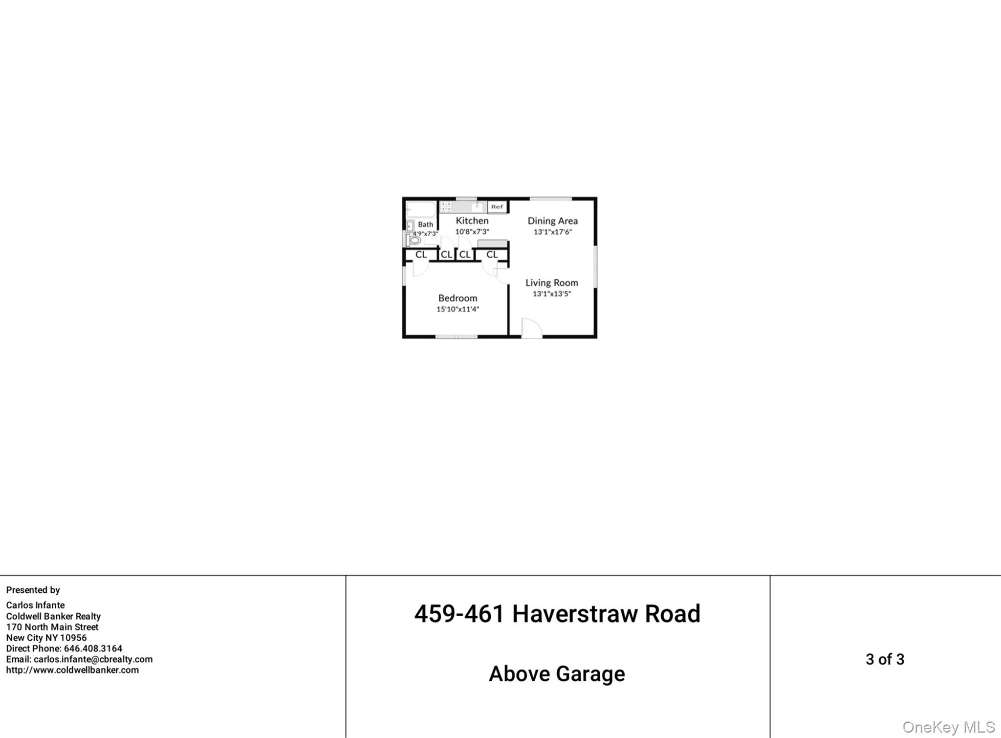 459 Haverstraw Road Suffern, NY 10901 - Photo 47 of 47