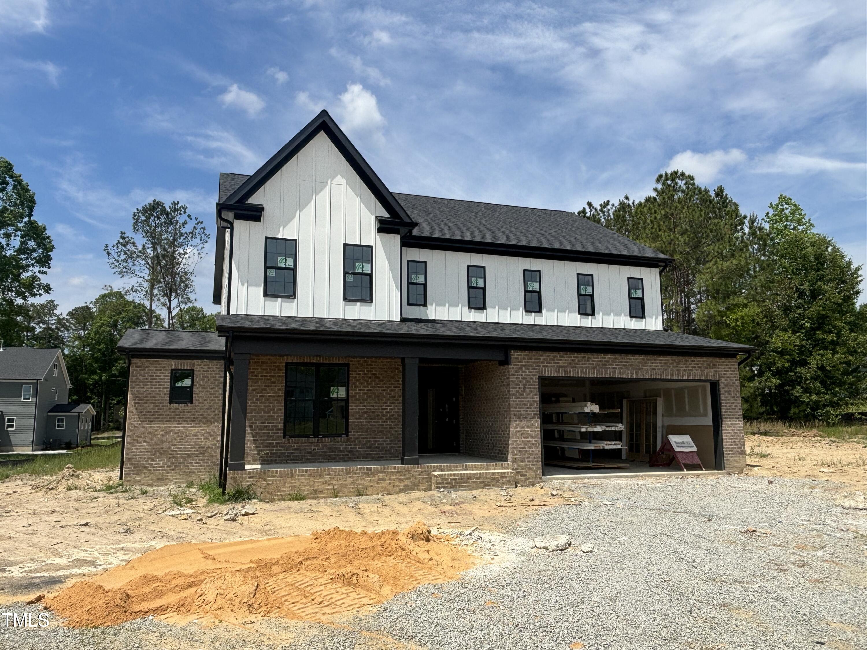 2009 Rhoda Lilley Drive Fuquay-Varina, NC 27526 - Photo 3 of 10