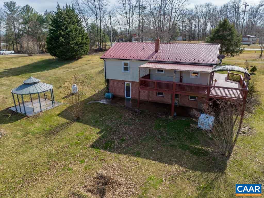 9 Old Durrette Road Stanardsville, VA 22973 - Photo 29 of 46