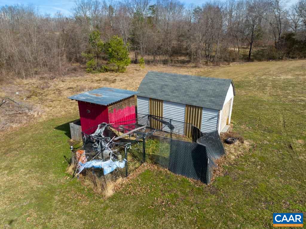 9 Old Durrette Road Stanardsville, VA 22973 - Photo 38 of 46