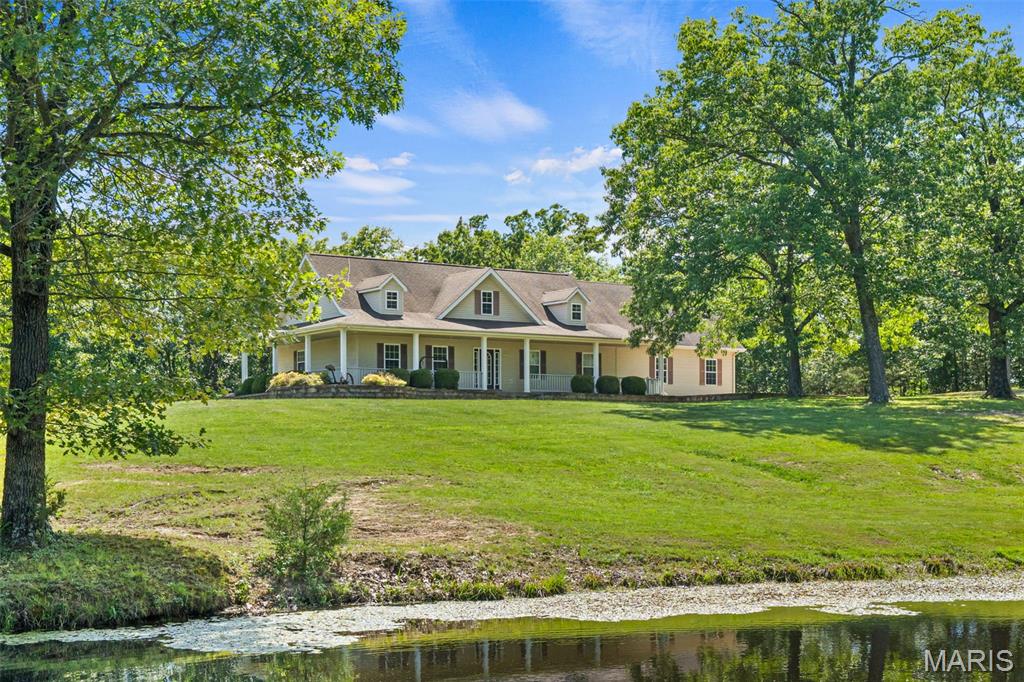 15774 Cox Road Wright City, MO 63390 - Photo 16 of 21