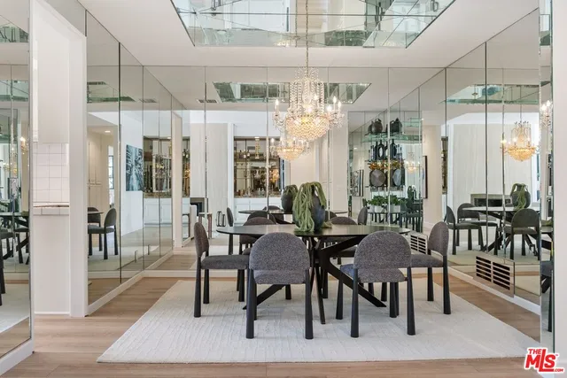 $1,200,000 | 457 North Doheny Drive, Unit 304, Beverly Hills, CA 90210