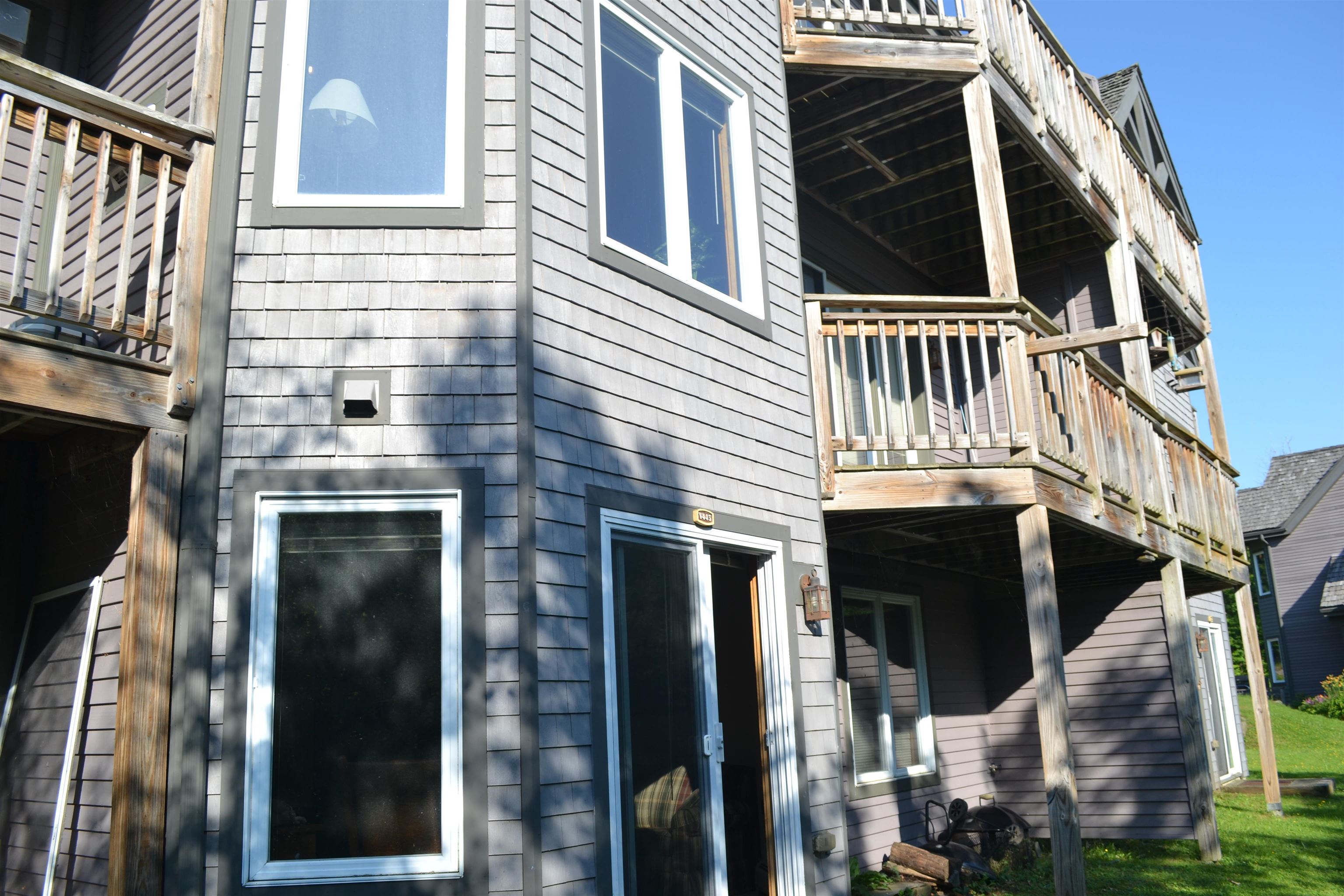 109 Stoney Path Road, Unit V445 Jay, VT 05859 - Photo 17 of 18