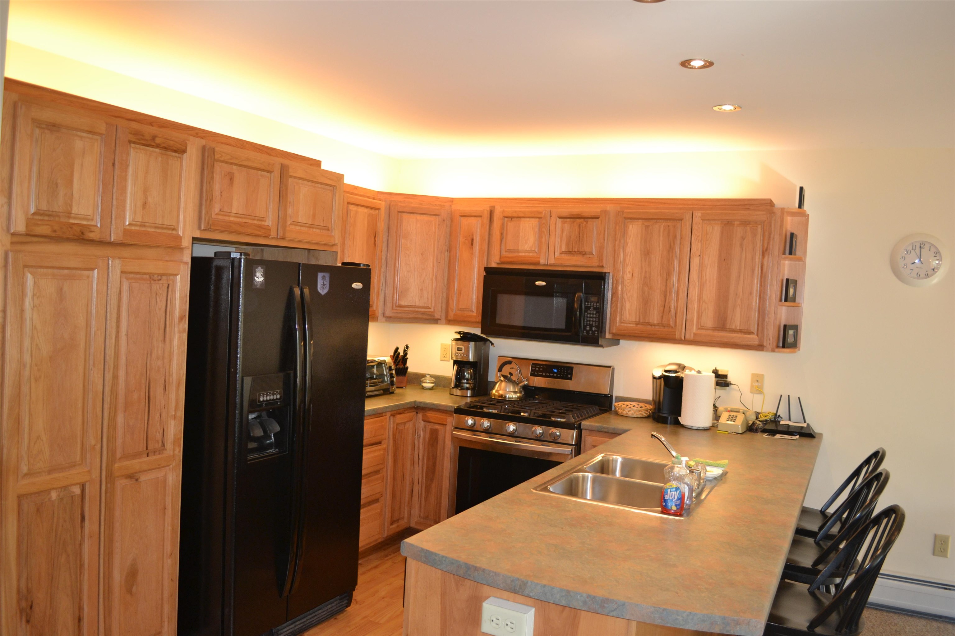 109 Stoney Path Road, Unit V445 Jay, VT 05859 - Photo 2 of 18