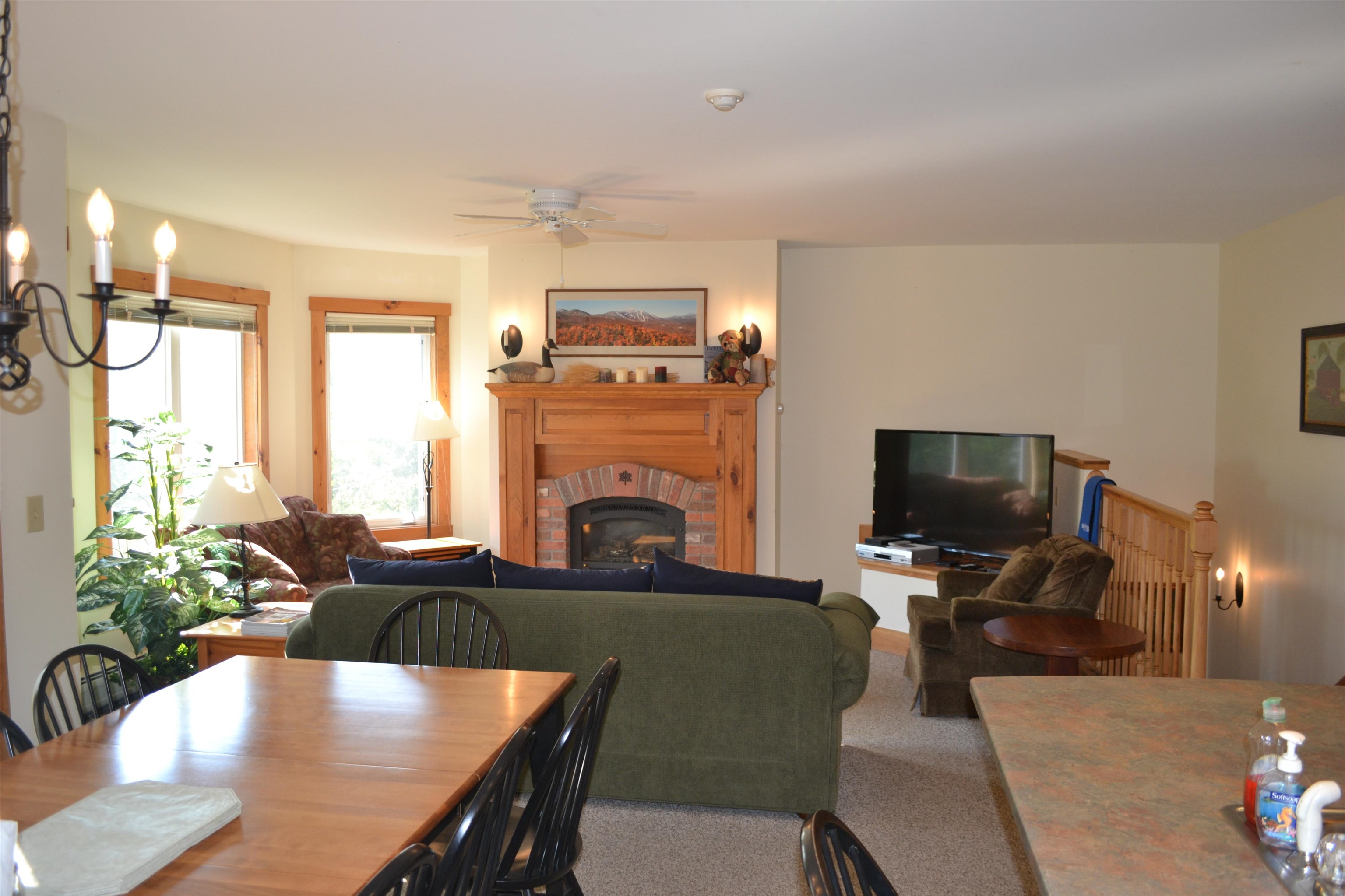 109 Stoney Path Road, Unit V445 Jay, VT 05859 - Photo 3 of 18
