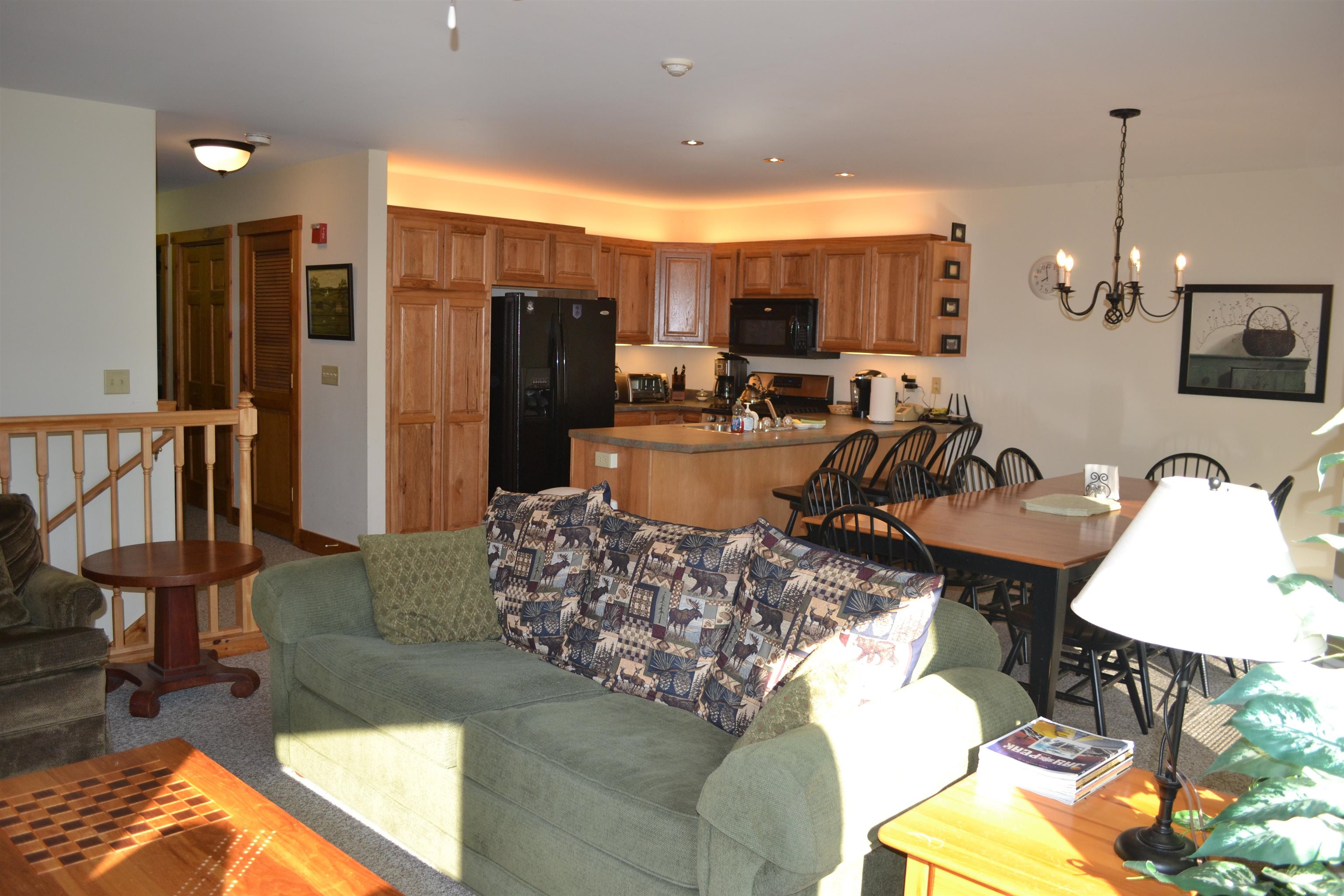 109 Stoney Path Road, Unit V445 Jay, VT 05859 - Photo 4 of 18