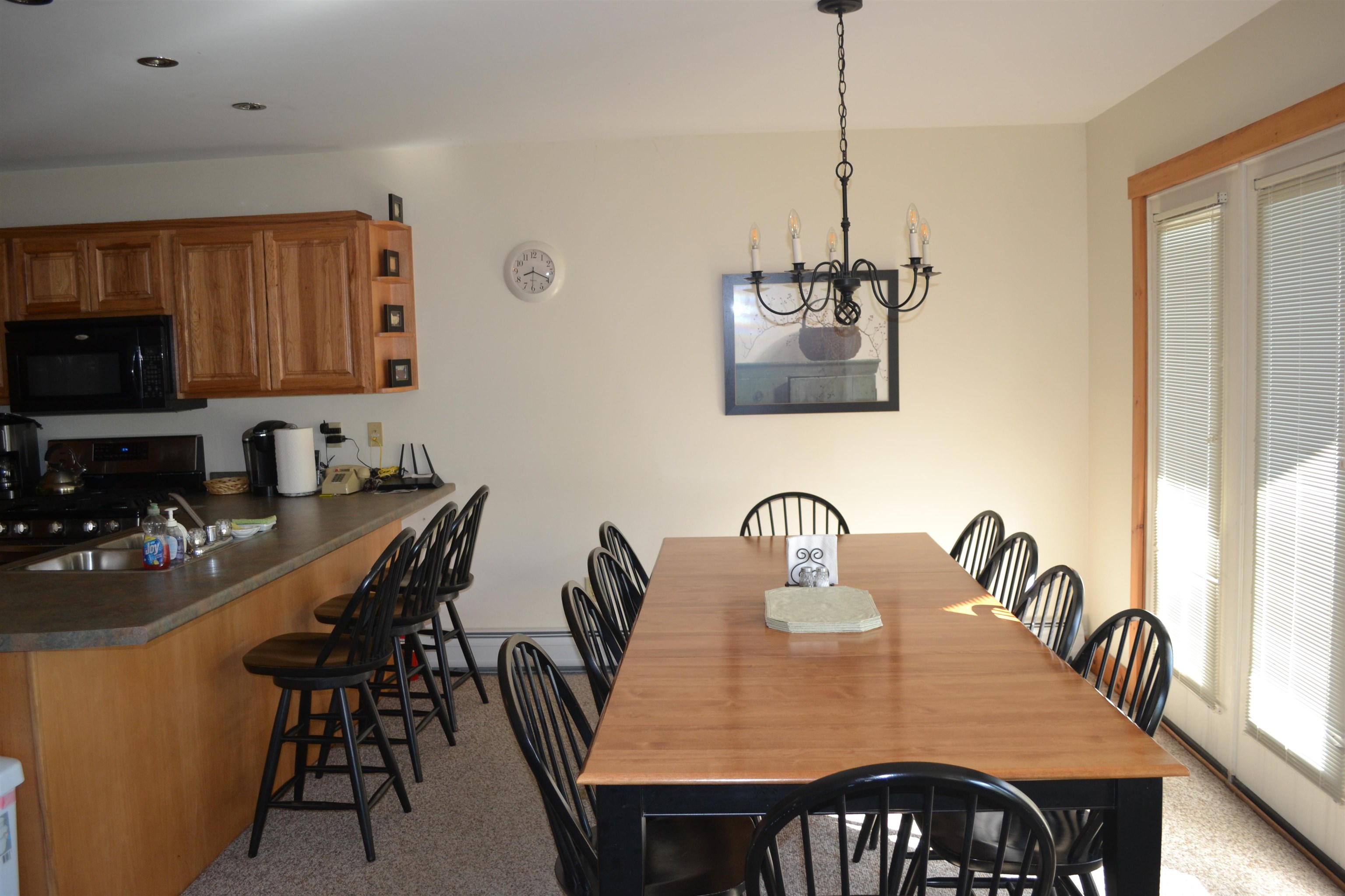 109 Stoney Path Road, Unit V445 Jay, VT 05859 - Photo 5 of 18