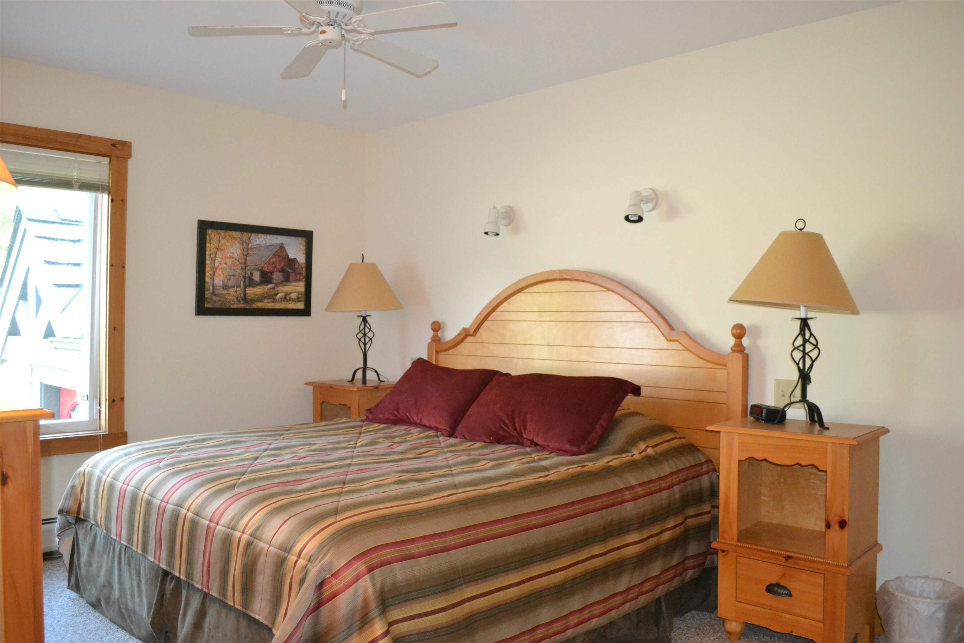 109 Stoney Path Road, Unit V445 Jay, VT 05859 - Photo 7 of 18