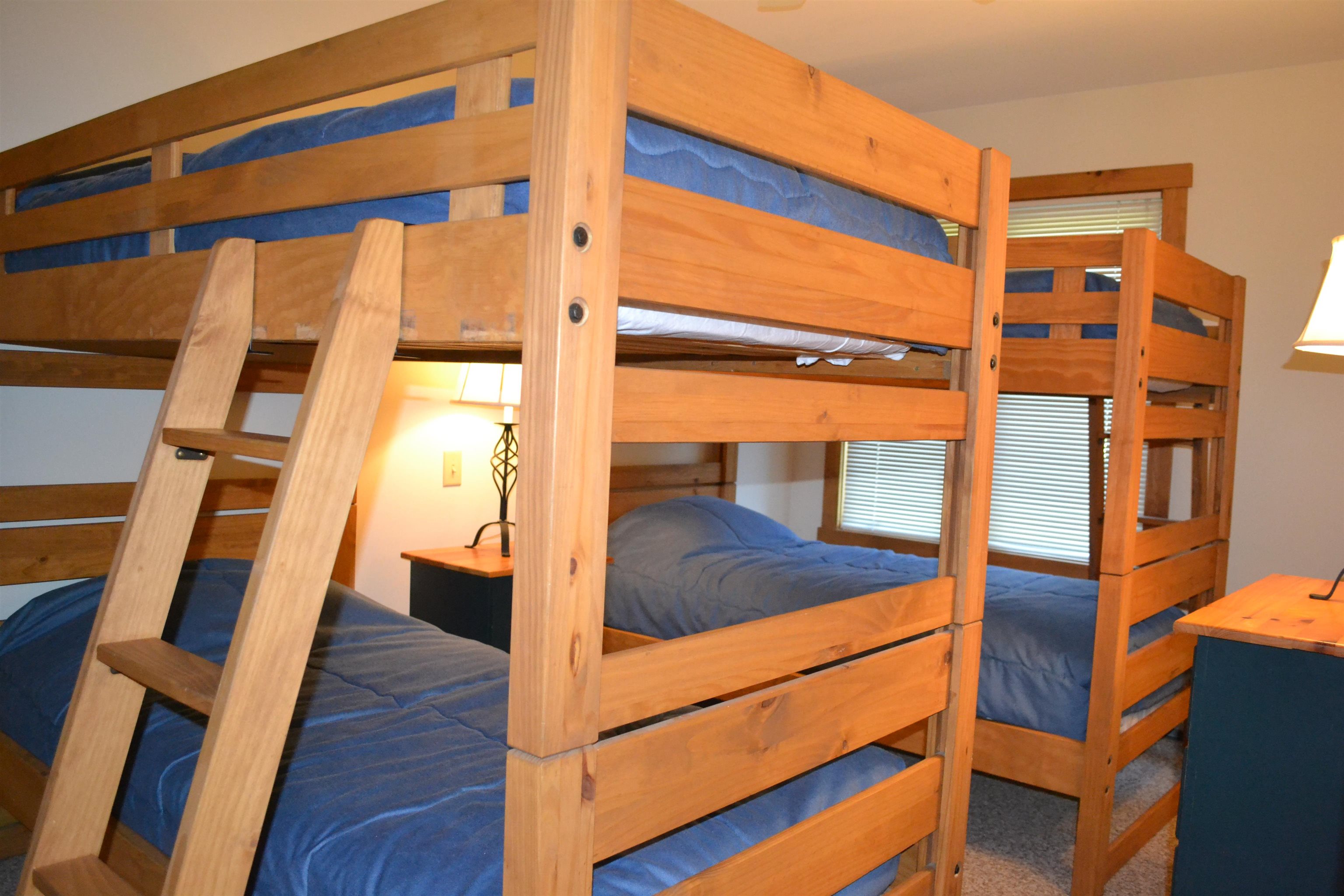 109 Stoney Path Road, Unit V445 Jay, VT 05859 - Photo 8 of 18