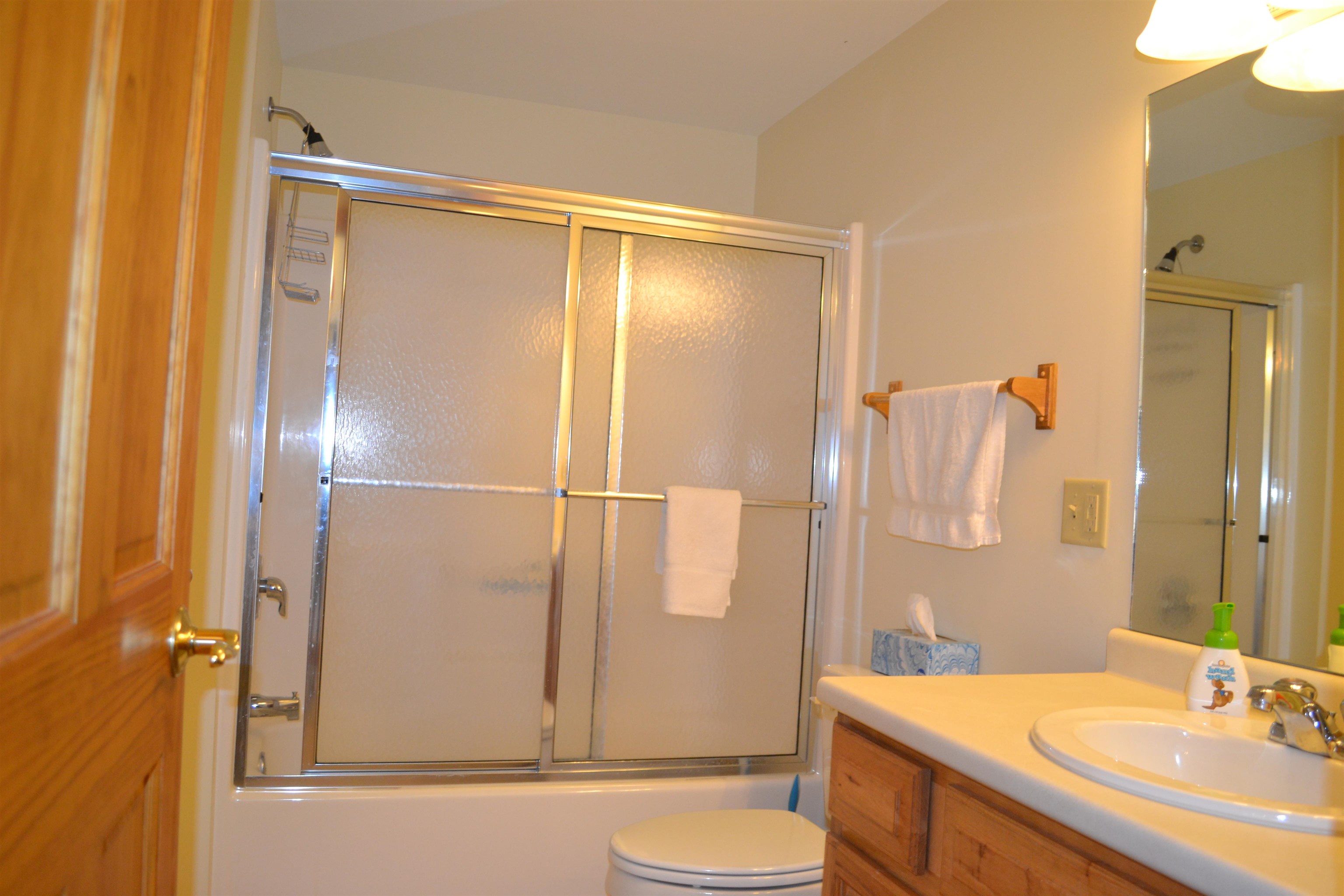 109 Stoney Path Road, Unit V445 Jay, VT 05859 - Photo 10 of 18